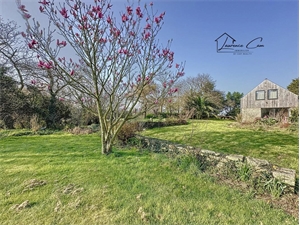 maison à la vente -   29260  KERNILIS, surface 184 m2 vente maison - UBI474913910